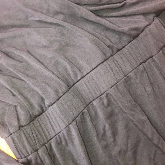 NWT LAmade NAVY Long sleeve Jumpsuit - Picture 5 of 5